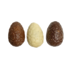 Oeufs de Pâques - Vandenbulcke